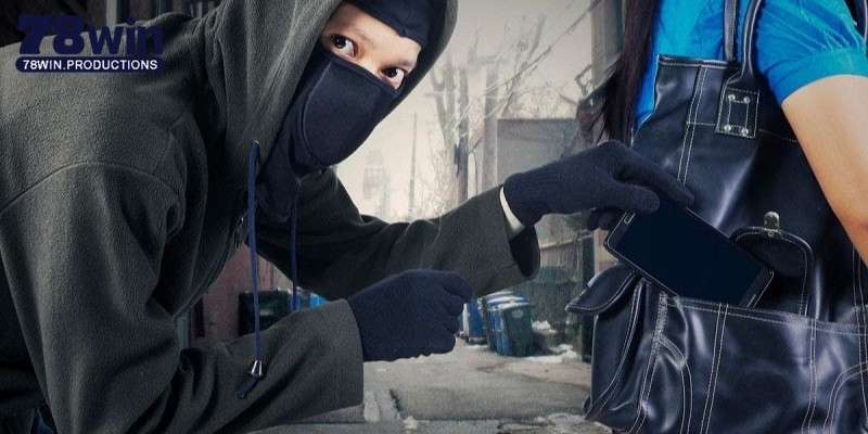 Mơ mất trộm - Giải mã giấc mộng, chốt số cực dễ dàng 4 mơ mất trộm